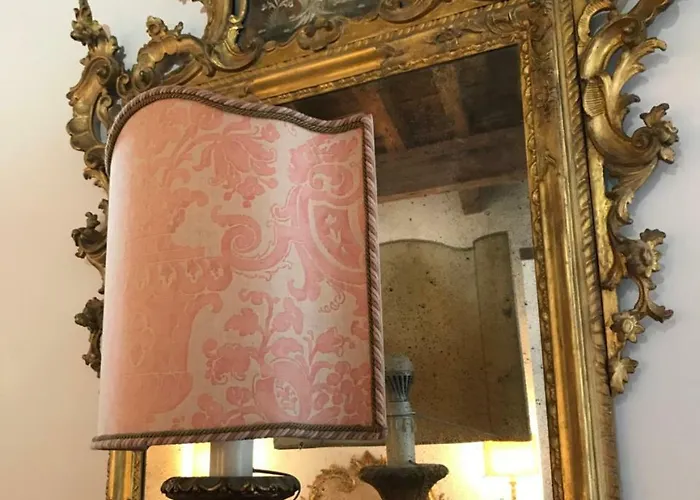 Konukevi Luxury Venetian 4*