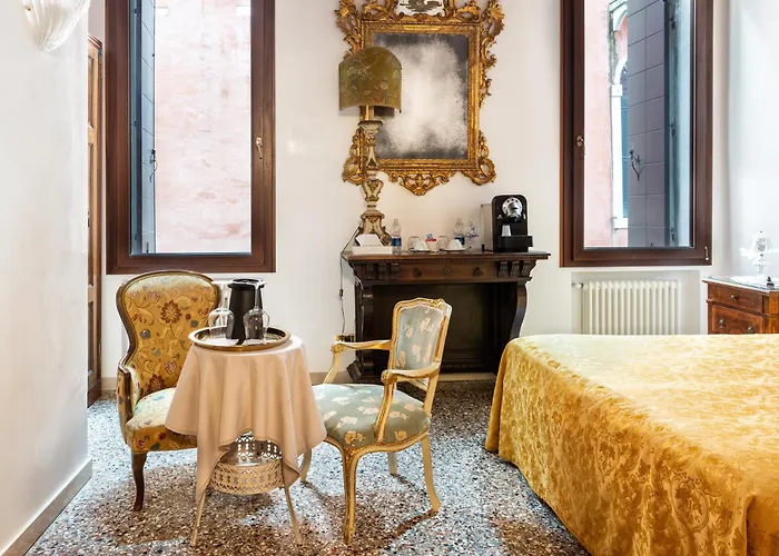 Luxury Venetian ゲストハウス