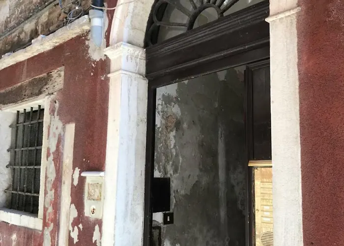 Luxury Venetian 4*