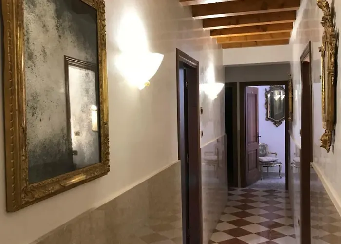 Luxury Venetian ゲストハウス ヴェネツィア