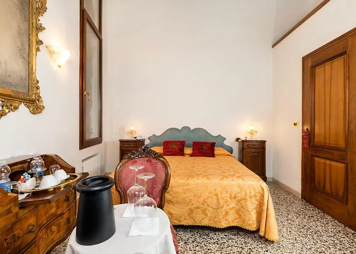 Luxury Venetian 4*