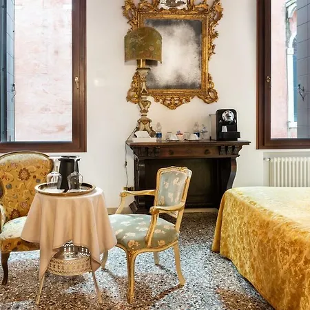 Luxury Venetian Guest house