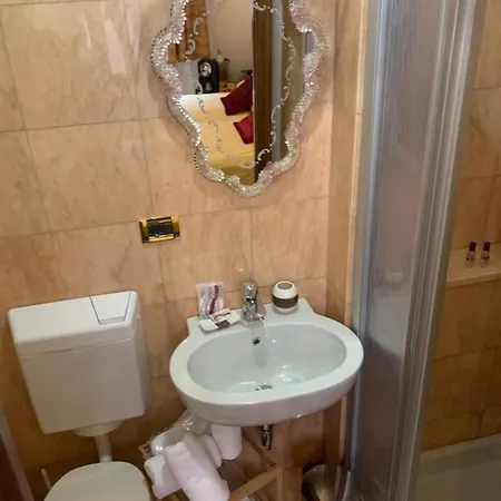 Guest house Luxury Venetian