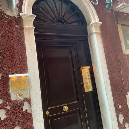 Guest house Luxury Venetian