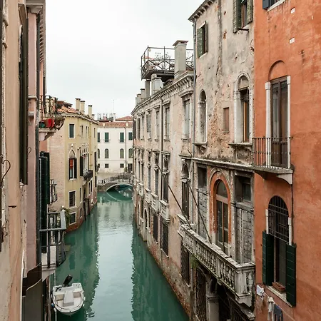 Luxury Venetian 招待所 威尼斯