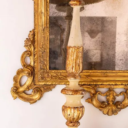 Luxury Venetian 招待所 威尼斯