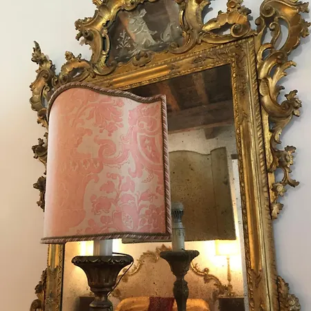 招待所 Luxury Venetian