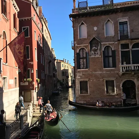 Luxury Venetian 4*