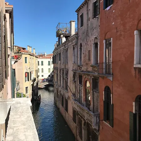 Luxury Venetian 4*