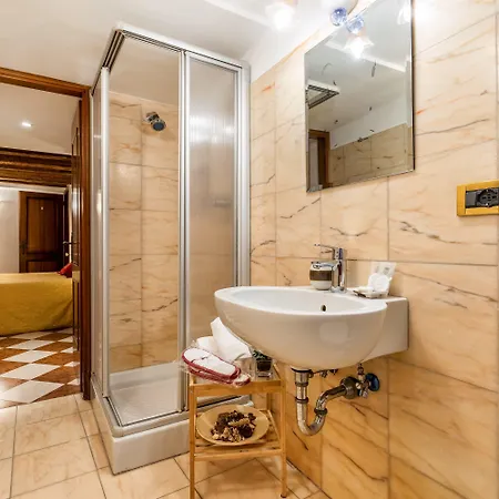 Luxury Venetian 招待所 威尼斯