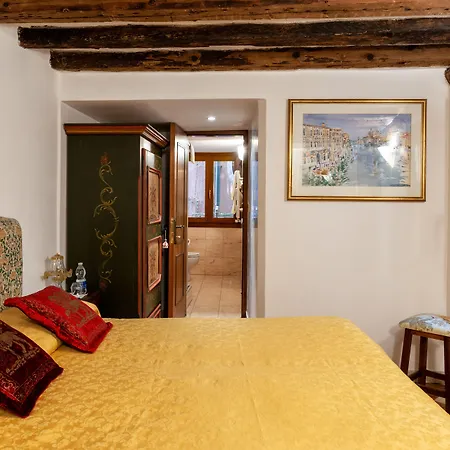 Luxury Venetian Vendégház