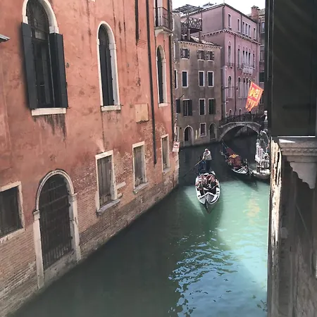 Gæstehus Luxury Venetian