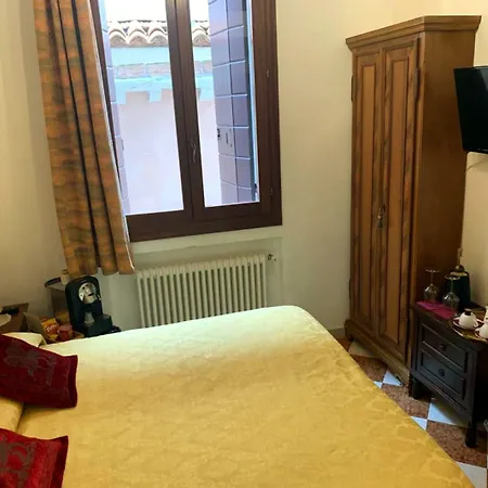 Luxury Venetian 4* 威尼斯