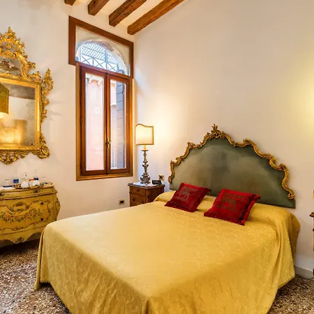 Pensjonat Luxury Venetian
