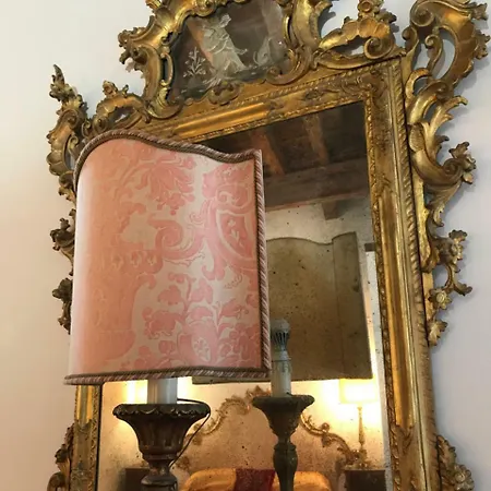 Guest house Luxury Venetian 2*