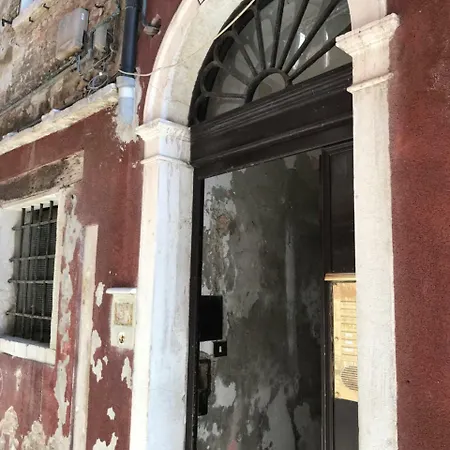 Luxury Venetian 4*