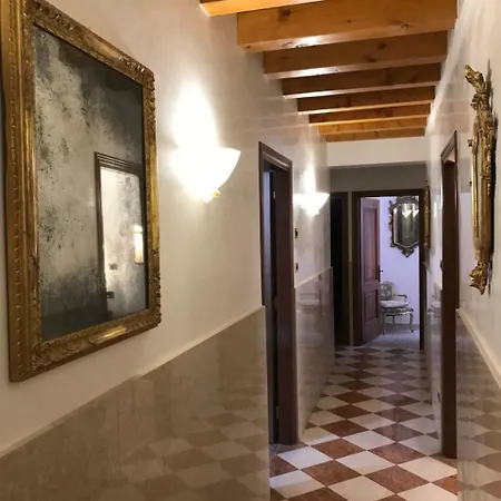 Luxury Venetian Guest house Venice