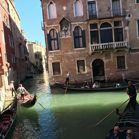 Luxury Venetian Venice