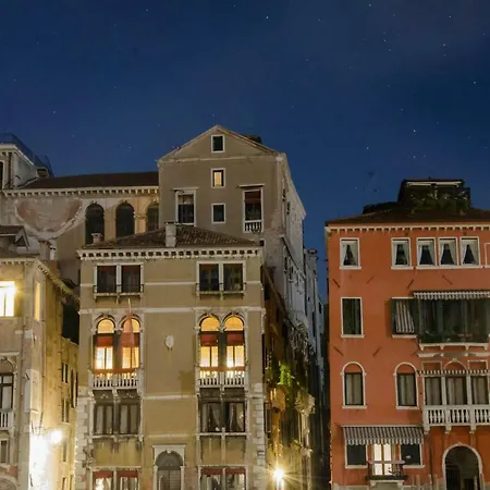 Luxury Venetian Venice