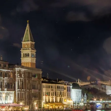 Pensjonat Luxury Venetian