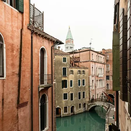 Luxury Venetian Venice