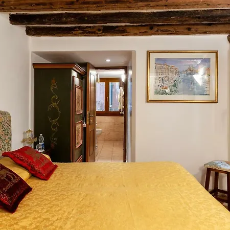 Luxury Venetian Venice