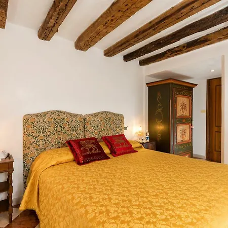 Luxury Venetian Venice