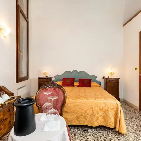 Luxury Venetian 4*
