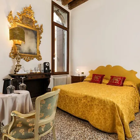Guest house Luxury Venetian Venice