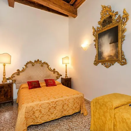 Luxury Venetian Guest house