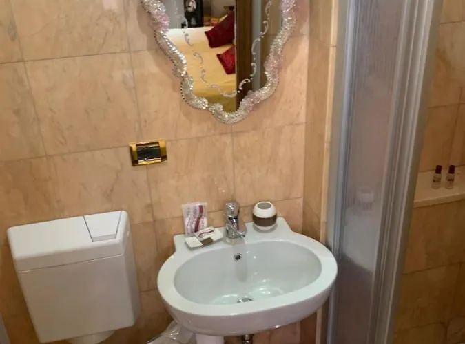 Penzion Luxury Venetian