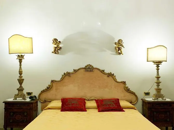 Luxury Venetian Penzion 4*