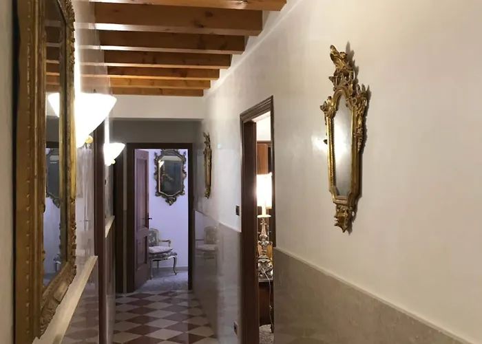 Luxury Venetian Vendégház Velence