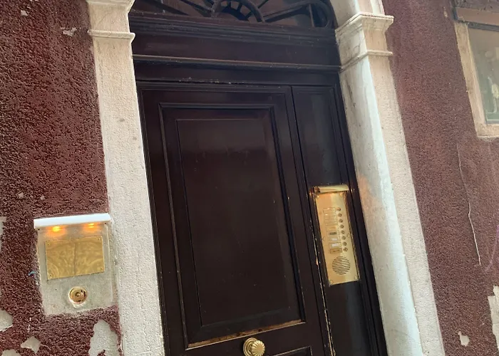 Vendégház Luxury Venetian 4*