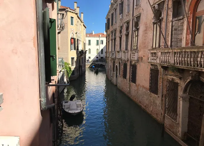 Vendégház Luxury Venetian Velence