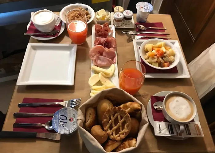 Vendégház Luxury Venetian