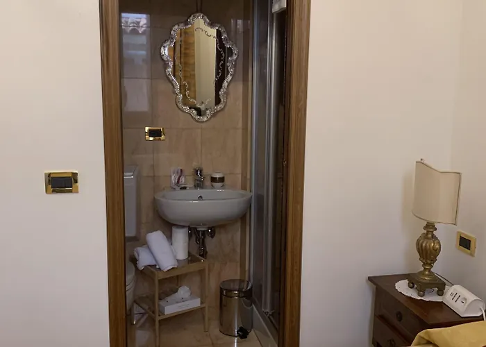 Luxury Venetian Vendégház 4*
