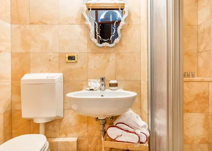 Vendégház Luxury Venetian Velence