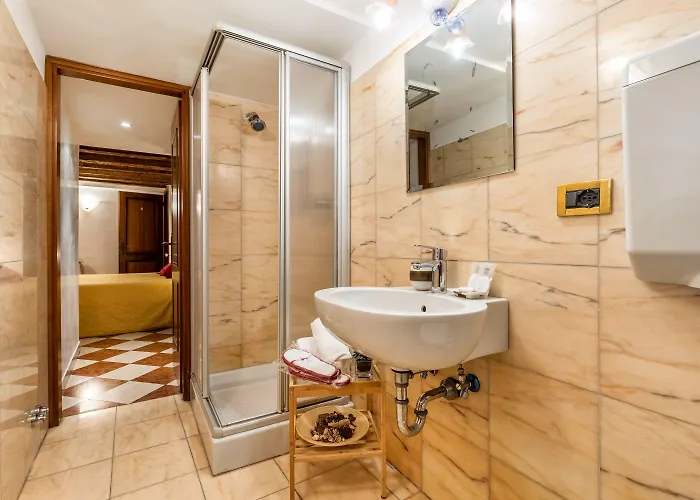 Luxury Venetian Vendégház Velence