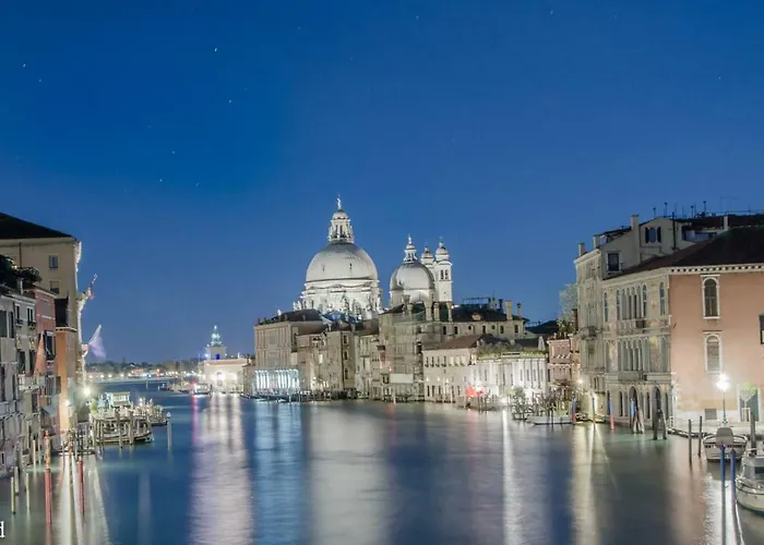 Luxury Venetian Vendégház Velence