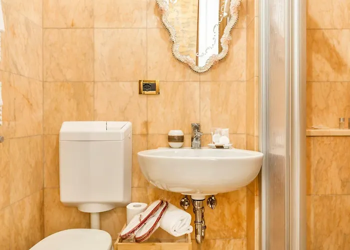 Vendégház Luxury Venetian