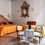 Gæstehus Luxury Venetian 4*