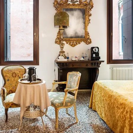 Luxury Venetian Konukevi