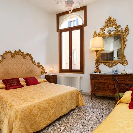 Konukevi Luxury Venetian