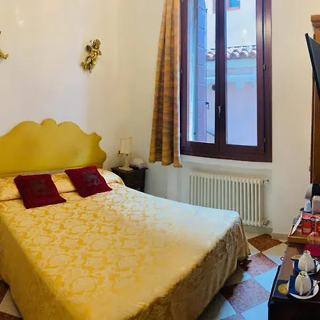 Konukevi Luxury Venetian