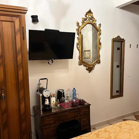 Gæstehus Luxury Venetian