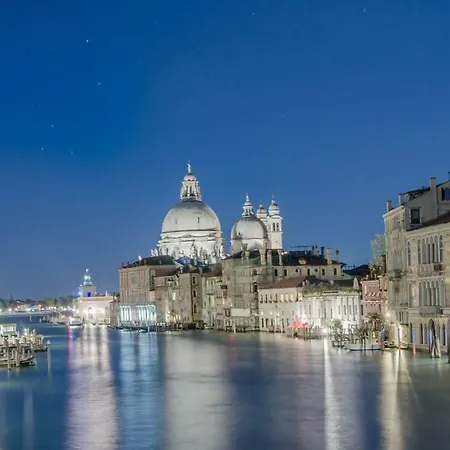 Luxury Venetian Konukevi Venedik