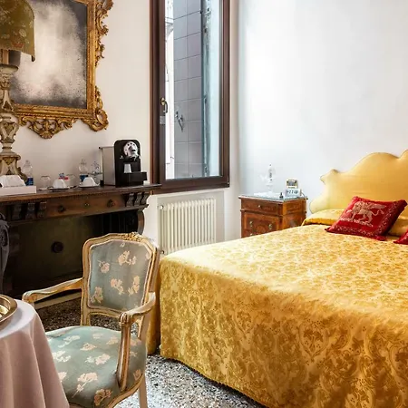Luxury Venetian 4* Venedik