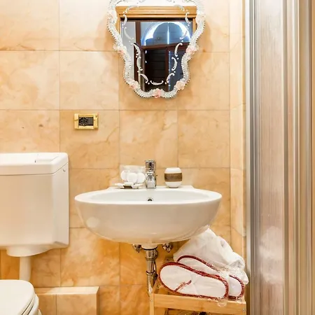 Luxury Venetian 4* Venedik
