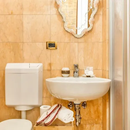 Konukevi Luxury Venetian
